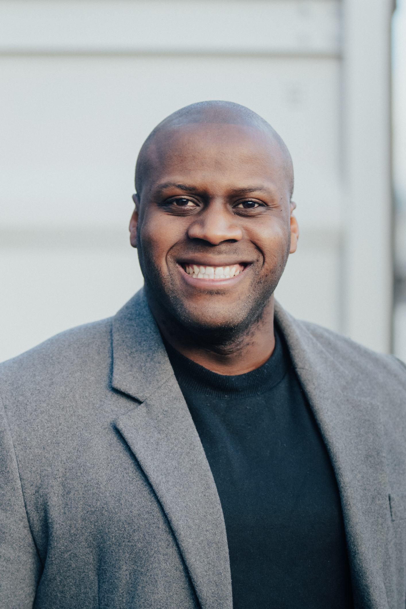 Joel Kasubandi