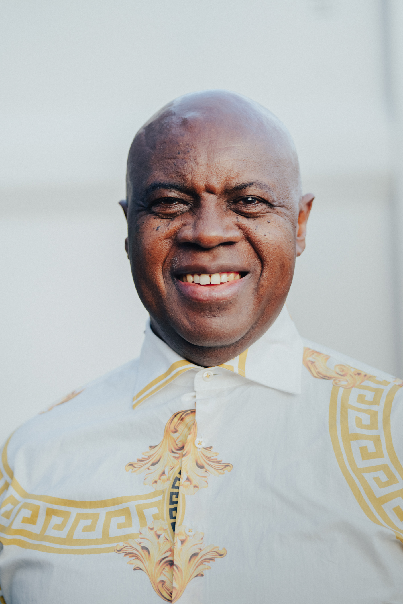 Jean-Hubert Kasubandi